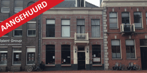 Stationsweg 30, Leiden