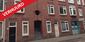 Gouwestraat 8-12, Den Haag