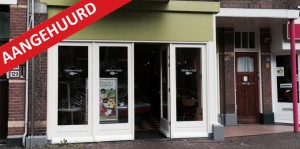 Frederik Hendriklaan 127, Den Haag t.b.v. Donna Gelateria