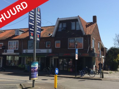 Ophelialaan 94, Aalsmeer t.b.v. Domino's