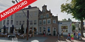 Visstraat 46, Den Bosch
