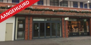 Europaboulevard 53-55, Alkmaar