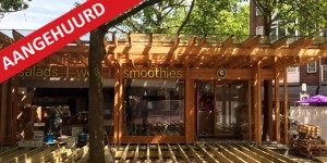 Burgemeester Wegstapelplein 50, Zoetermeer