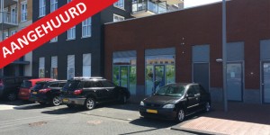Westerschelde 278, Zoetermeer