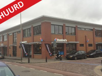 Noordzijde 16A, Emmeloord