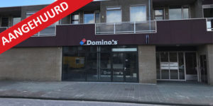 De Helling 9, Dronten