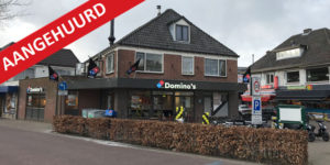 Poststraat 12, Putten