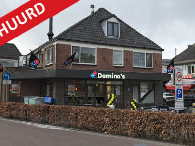 Poststraat 12, Putten